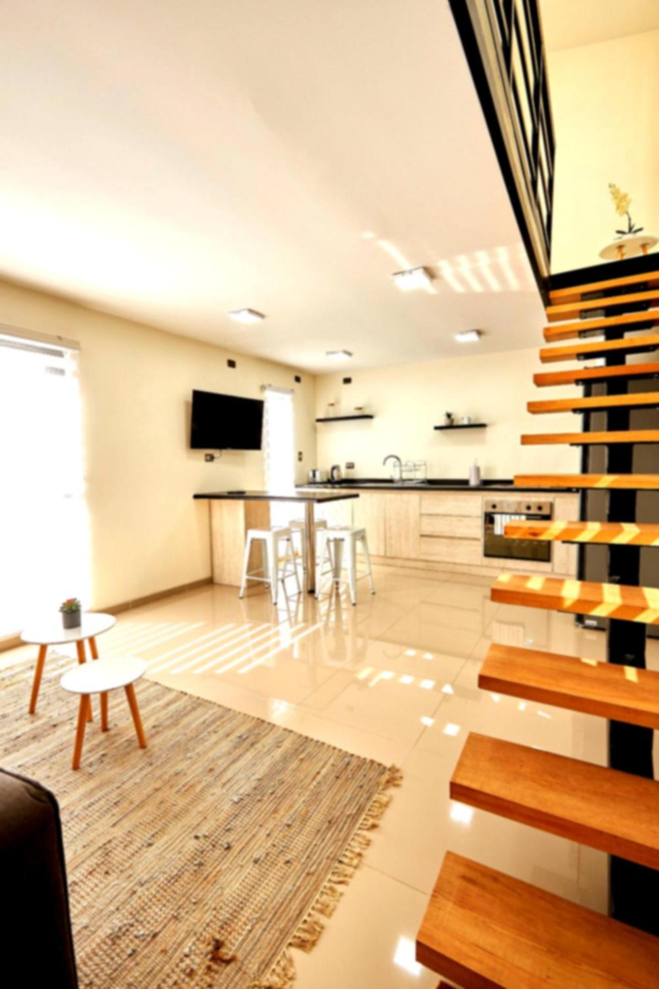 Departamentos Teja Sur Apartamento Valdivia